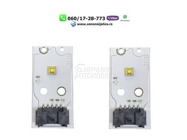 Led cip za dnevno svetlo za Audi A4, A4 Allroad