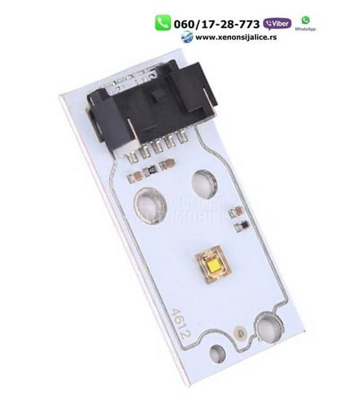 Led cip za dnevno svetlo