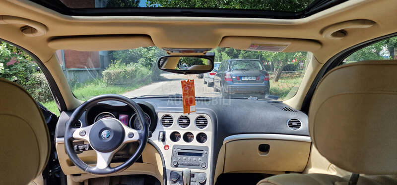 Alfa Romeo 159 2.4