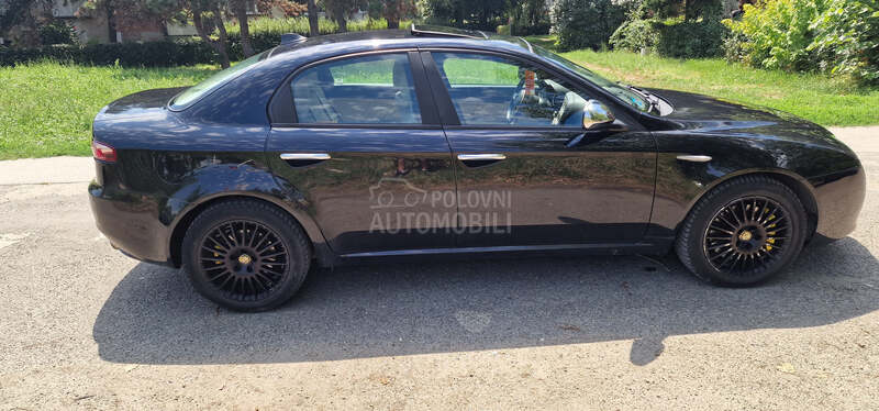 Alfa Romeo 159 2.4