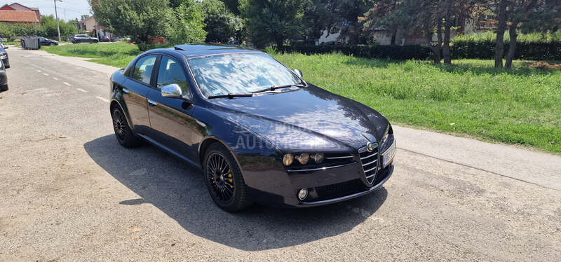 Alfa Romeo 159 2.4