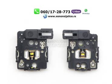 Led cip za dnevno svetlo za Audi A6, A6 Allroad