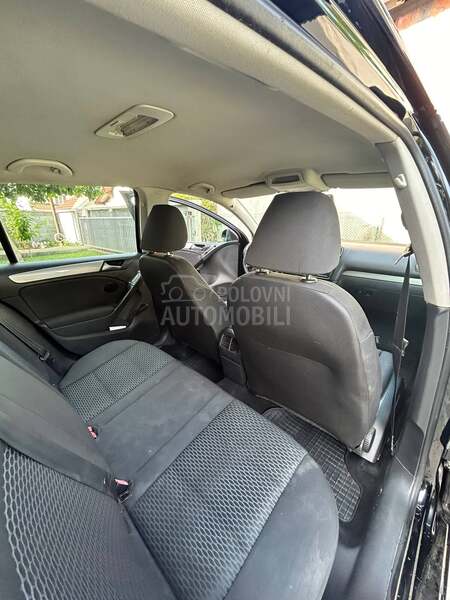 Volkswagen Golf 6 