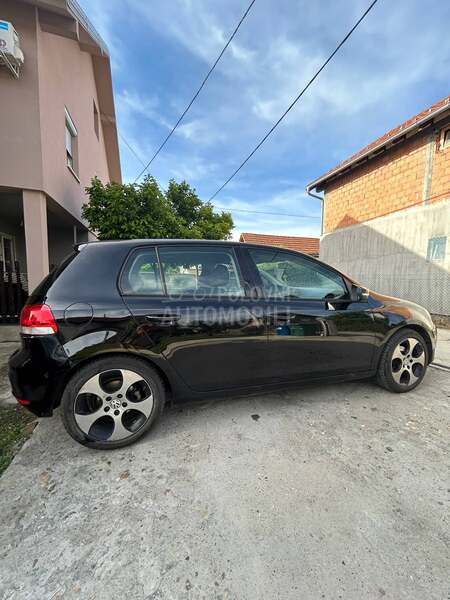 Volkswagen Golf 6 
