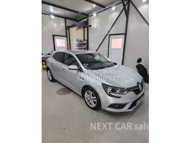 Renault Megane 1.3 Tce NAV.LED