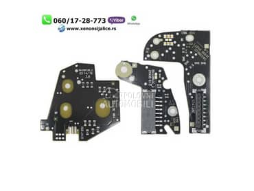 Led cip za dnevno svetlo za Audi A6, A6 Allroad