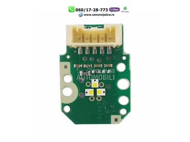 Led cip za dnevno svetlo za Audi A8