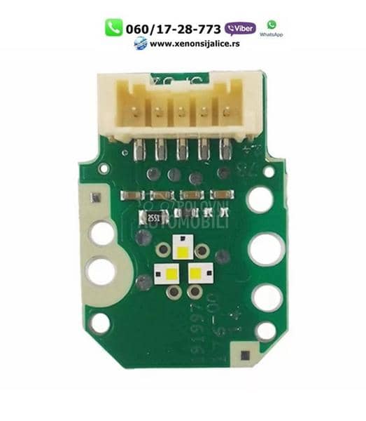 Led cip za dnevno svetlo