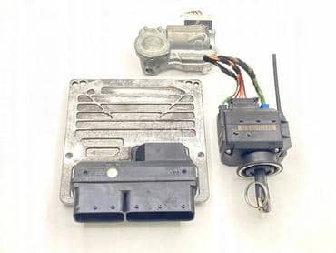 Otključavanje i paljenje za Mercedes Benz B Klasa, E Klasa, ML Klasa ... od 2002. do 2021. god.