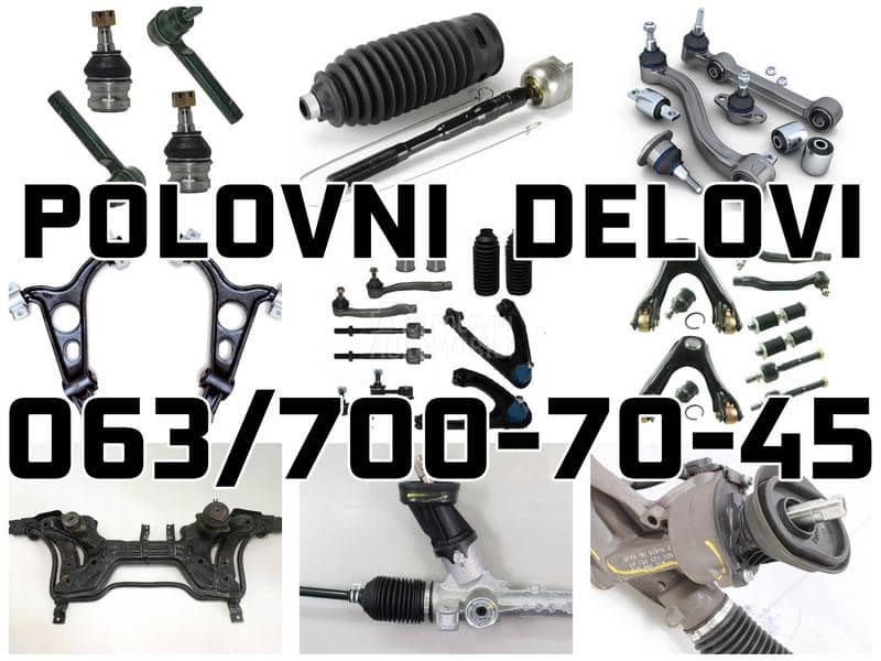 Vazdušno ogibljenje