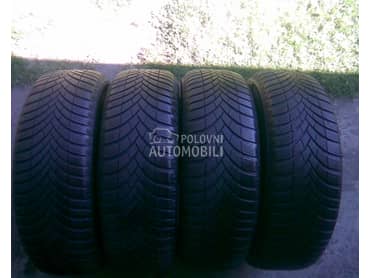 Semperit 215/65 R16 Sve sezone