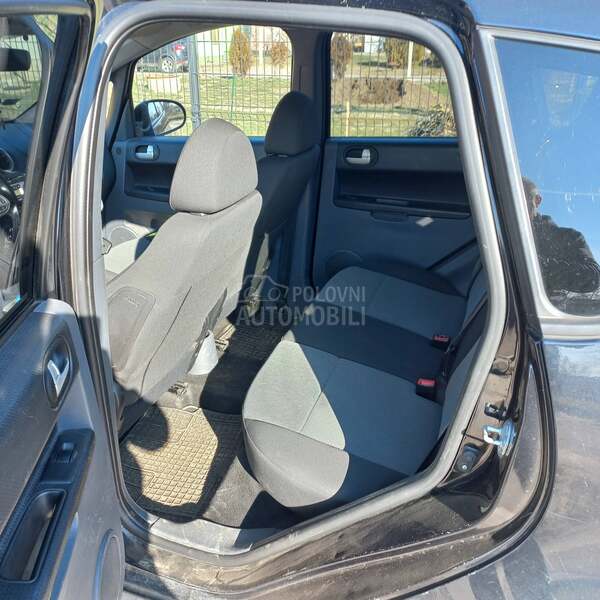 Mitsubishi Colt 1.3