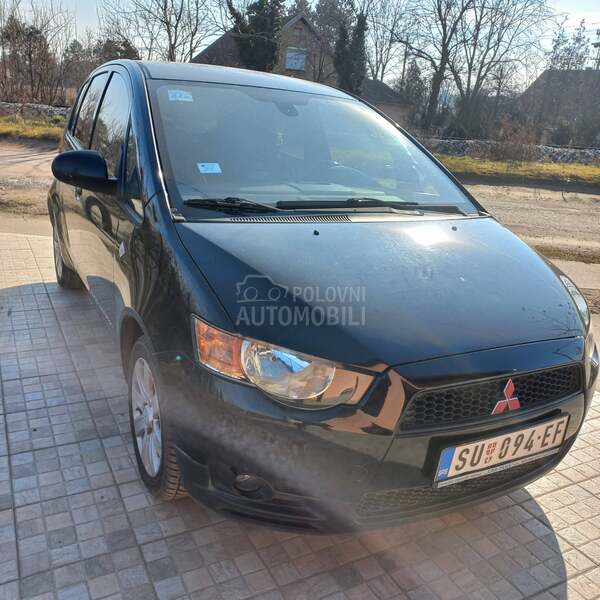 Mitsubishi Colt 1.3