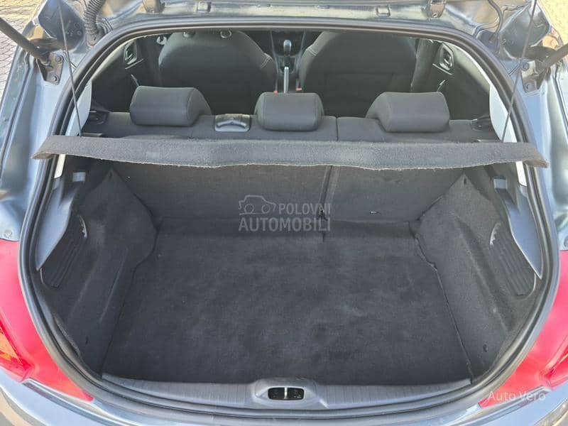 Peugeot 208 1.2