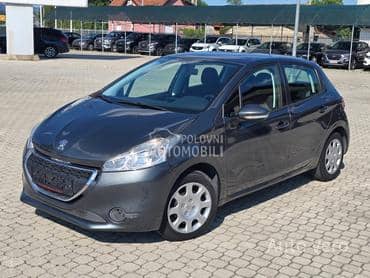 Peugeot 208 1.2