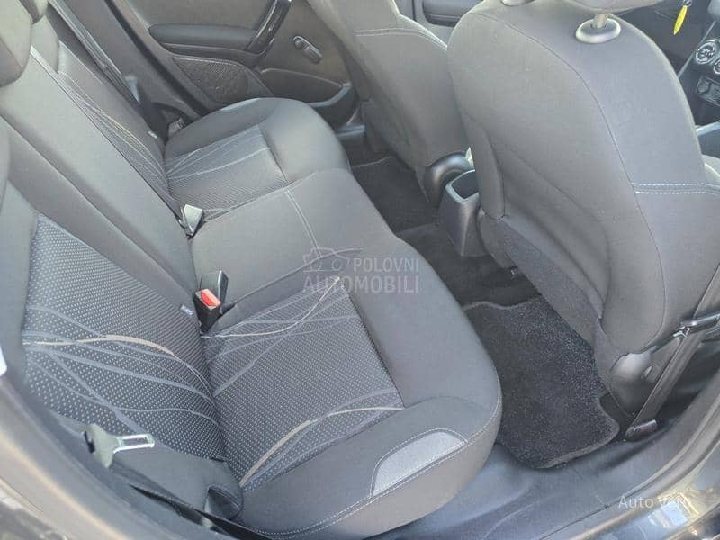 Peugeot 208 1.2