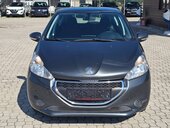 Peugeot 208 1.2