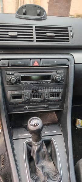 radio