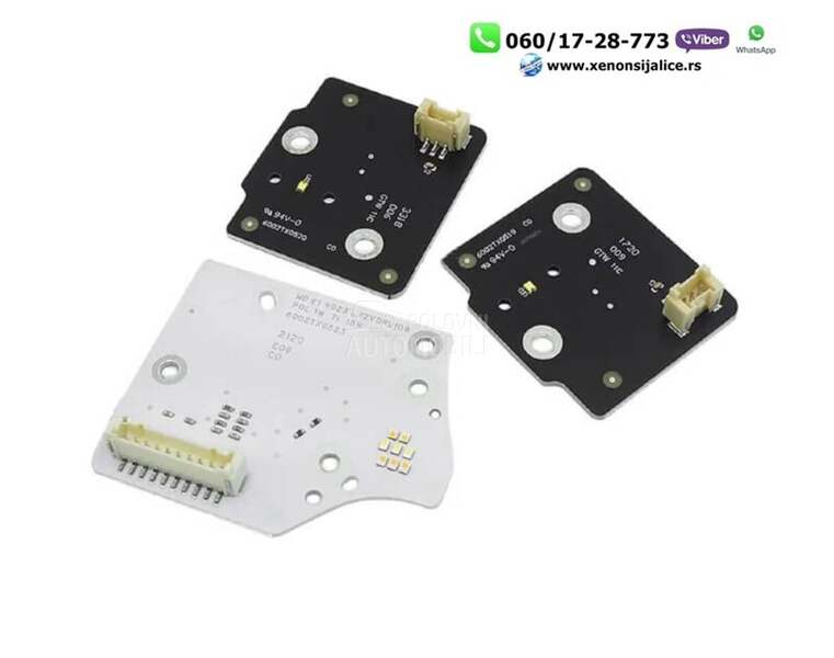 Led cip za dnevno svetlo
