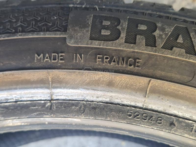 Barum 225/40 R18 Letnja