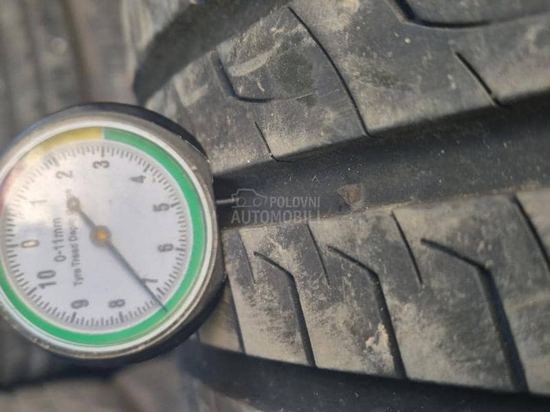 Barum 225/40 R18 Letnja