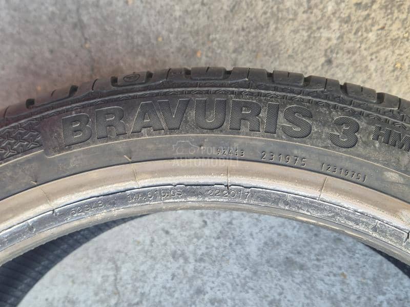 Barum 225/40 R18 Letnja