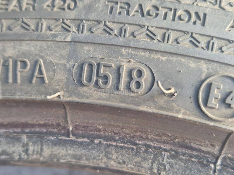 Barum 225/40 R18 Letnja