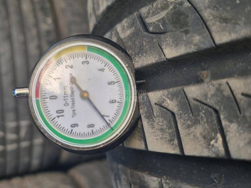 Barum 225/40 R18 Letnja