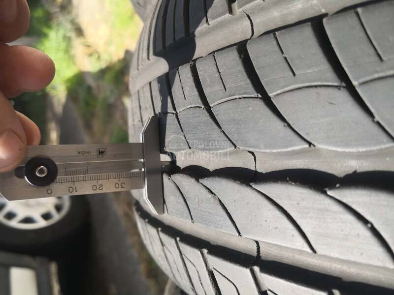 Laufenn 195/55 R16 Letnja