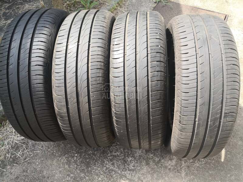 Laufenn 195/55 R16 Letnja