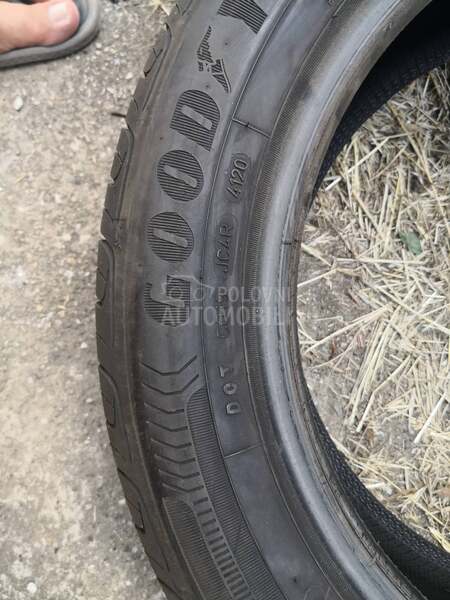 Laufenn 195/55 R16 Letnja