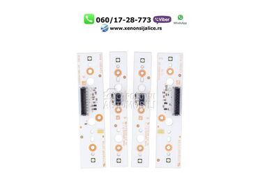 Led cip za dnevno svetlo za Audi Q7, RS Q7, SQ7
