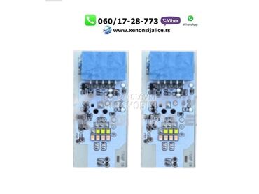 Led cip za dnevno svetlo za Mercedes Benz A 140, A 150, A 160 ...