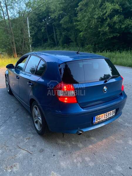 BMW 118 1995