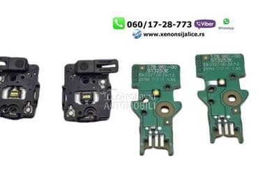 Led cip za dnevno svetlo za Mercedes Benz E 200, E 220, E 230 ...