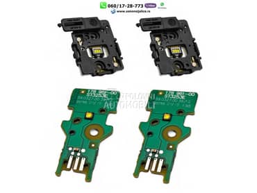 Led cip za dnevno svetlo za Mercedes Benz E 200, E 220, E 230 ...