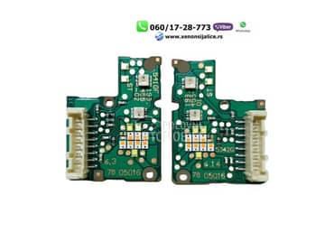 Led cip za dnevno svetlo za Mercedes Benz E 200, E 220, E 230 ...