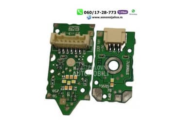 Led cip za dnevno svetlo za Mercedes Benz E 200, E 220, E 230 ...