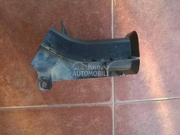 TUNEL USISA LEVI M PAKET E 60 za BMW 520, 530