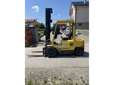 Hyster h2 50 xm