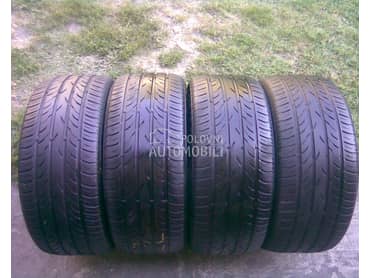 Platin Germany 245/45 R17 Letnja