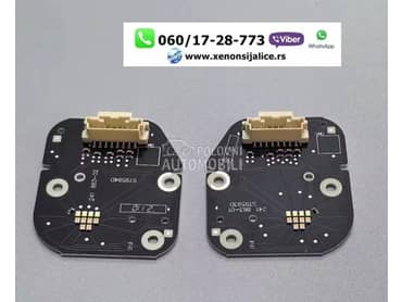 Led cip za dnevno svetlo za Volkswagen Golf 8