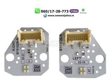 Led cip za dnevno svetlo za Volkswagen Passat CC