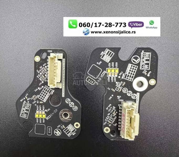 Led cip za dnevno svetlo