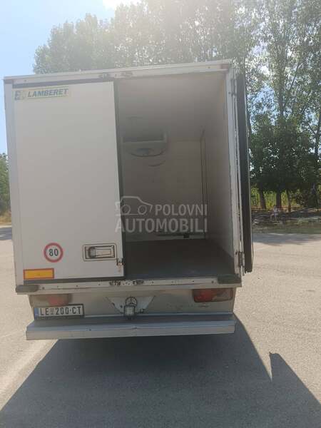Mercedes Benz Sprinter 313