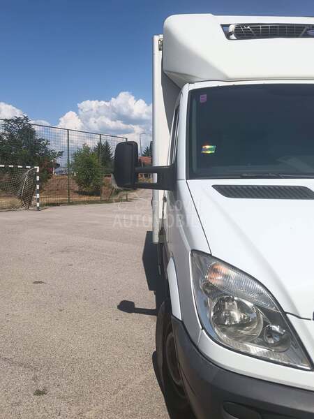 Mercedes Benz Sprinter 313
