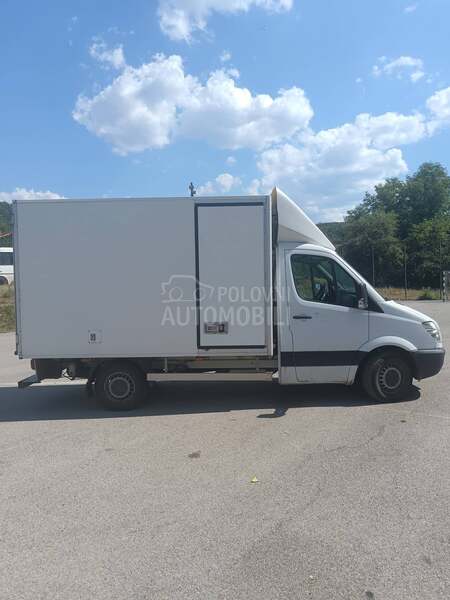Mercedes Benz Sprinter 313