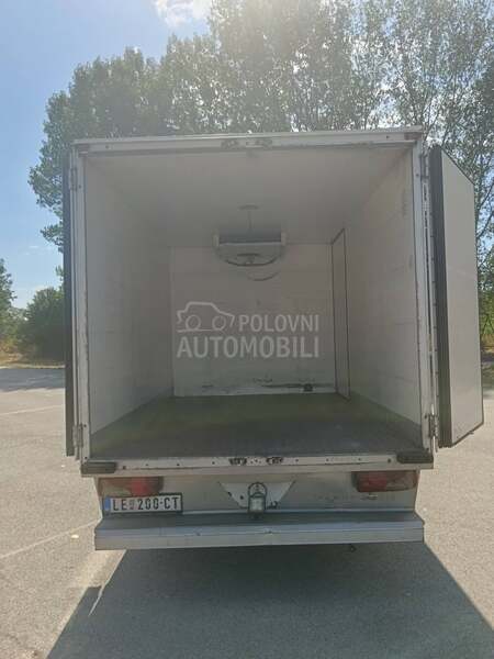 Mercedes Benz Sprinter 313