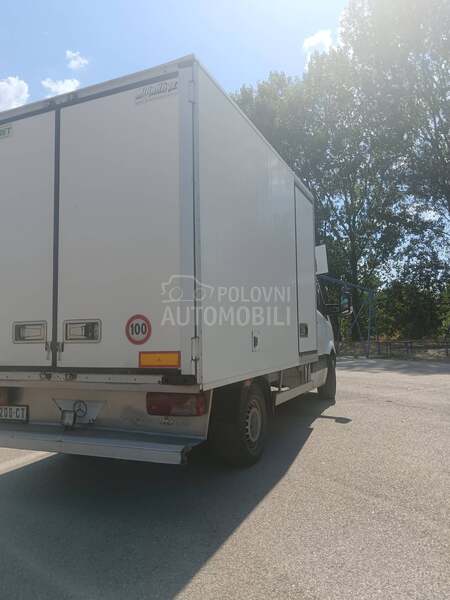 Mercedes Benz Sprinter 313