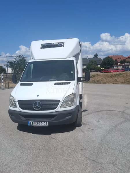 Mercedes Benz Sprinter 313
